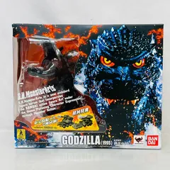 2026年最新】モンスターアーツ ゴジラ1995の人気アイテム - メルカリ