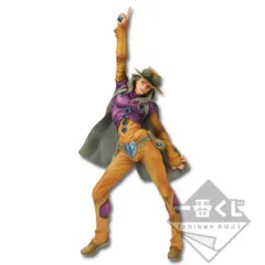 2026年最新】一番くじ B賞 ジャイロ ツェペリの人気アイテム - メルカリ