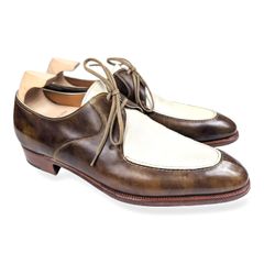 ☆海外限定レア・新品未使用☆ エドワードグリーン クレア CLARE 82