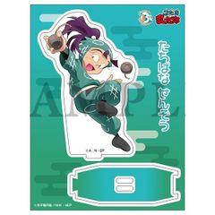 ペルソナ5 ザ・ロイヤル 芳澤かすみ ヴァイオレット アクリルスタンド