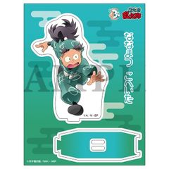 ペルソナ5 ザ・ロイヤル 芳澤かすみ ヴァイオレット アクリルスタンド
