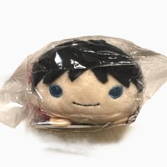 芥見下々展 呪術廻戦展 原画展 のるキャラマスコット 3体セット 原作