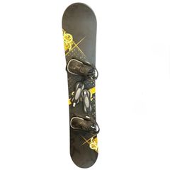 板artecアーテック ビンディング K2 ミニターボ キッズ2点セット