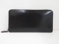 2026年最新】ganzo 財布 長財布 ラウンドの人気アイテム - メルカリ