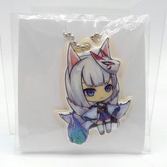 ニル・アドミラリの天秤 ニルアド 鴻上滉 アクキー - メルカリ