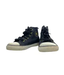 【50%OFFクーポン！6/21まで】コンバース ハイカットスニーカー キッズ SIZE 21.0 (M) CONVERSE