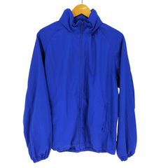 ザラ ZARA エナメルコーティング中綿フーデッドジャケット レディース 