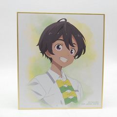 ガンバレ!中村くん‼︎ 春泥 購入特典 イラストカード - メルカリ