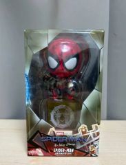 Hot Toys アイアンスパイダーフィギュア コスベイビー スパイダーマン