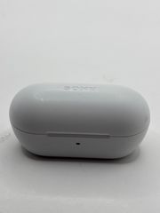SONY ワイヤレスイヤホン WF-C710N ホワイト（保証期限内） - メルカリ