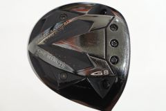 新品‼️グランプリ ONE MINUTE G8 ドライバーヘッドのみ - メルカリ