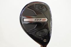 タイトリストTitleist GT2 ユーティリティ 4U 21度 HY-85S - メルカリ