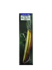 ヴィンテージ ABU トビー 18g スプーン台紙付き 10個セット④ - メルカリ