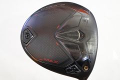 美品】フソウドリームKS2 ドライバーヘッドのみ(スリーブ、ウェイト2個