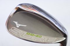 Mizuno SURE DD 50度 60度 2本セット - メルカリ