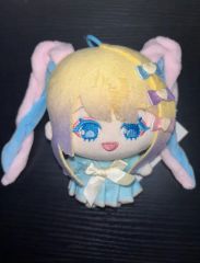 水波レナ メガジャンボ寝そべりぬいぐるみ マギレコ マギアレコード
