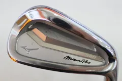 ミズノ　Mizuno Pro 920　ダイナミックゴールド 95　S200フレックス　アイアンセット　中古　ゴルフドゥ！春日井店【最短即日発送】のサムネイル