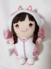 当時物 希少 naoko shinada シナダナオコ ぬいぐるみ マスコット