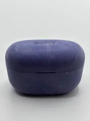 2026年最新】Linkbuds s バイオレットの人気アイテム - メルカリ