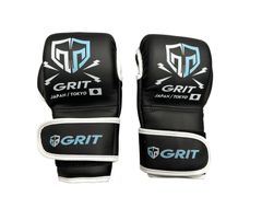 GRIT パウンドグローブ Sサイズブルー 使いやすさと安全性高いグローブ