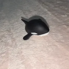 エアジョーダン1 ガチャ 動物 ガチャ フィギュア ドールのサムネイル