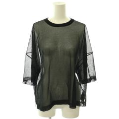 アパルトモン ドゥーズィエムクラス 24SS シアーブラウス - メルカリ