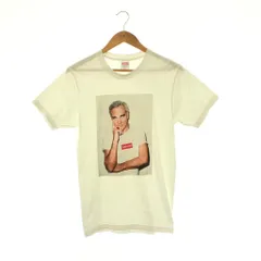 シュプリーム SUPREME  16SS Morrissey Tee Tシャツ カットソー プリント S 白 ホワイト マルチカラー /CX ■OS ■SHのサムネイル