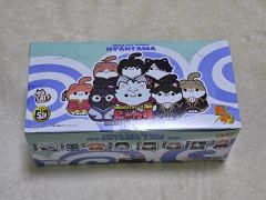 CLAMP展 缶マグネットコレクション vol.1 1BOX コンプリート - メルカリ
