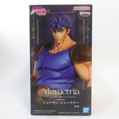 ジョジョの奇妙な冒険 Mometria ジョナサン・ジョースター - メルカリ