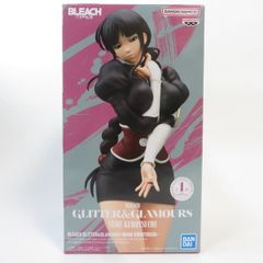 涅ネム GLITTER&GLAMOURS フィギュア BLEACH - メルカリ