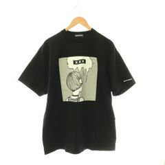 新品未使用 パーソナルジーザス LAST GIGS Tシャツ L 氷室京介 - メルカリ