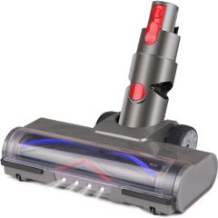 ☆新品☆ダイソン掃除機ヘッド V7 V8 V10 V11 V15 SV10 SV11 SV12