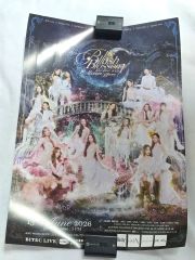 Blush Blossom Fan Fest サインポスター1枚 - メルカリ