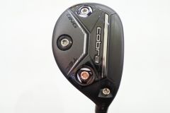 レア品】キャロウェイエリートX スリーブ対応（カチャカチャ仕様）5W18