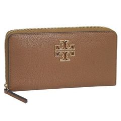 TORY BURCH 長財布 ラウンドファスナー IDケース付 aq13067 - メルカリ