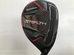 STEALTH2 3U 19° KBS MAX MT S 純正HC付 美品 - メルカリ