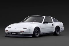 希少！未使用！オートアート1/18 ホンダ NSX (NA1)セブリングシルバー