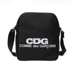COMME des GARCONS マルチポケット ショルダーバッグ コルソコモ COMME des GARCONS マルチポケット ショルダーバッグ コルソコモ