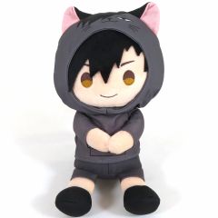境界のRINNE 六文でっかいぬいぐるみ - メルカリ 境界のRINNE 六文でっかいぬいぐるみ - メルカリ