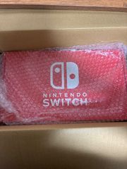 新品 未使用 Nintendo Switch 本体 カスタマイズ - メルカリ