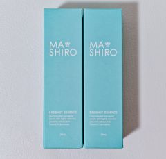 新品未開封 マシロエクソショットエッセンス 洗顔後直使用 （30ml）2