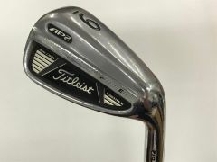 タイトリスト AP1 712 6番アイアン ランバックス60 フレックス R