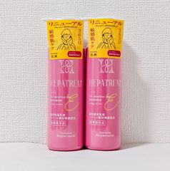 モンローブロンド R クレンズ トリートメント RRR 500mL 本体+つめかえ