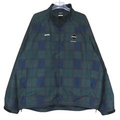 TREASURE UMBRO アサヒ ウィンドブレーカー L 100サイズ - メルカリ