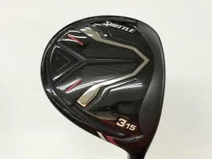 マジェスティゴルフ　maruman SHUTTLE 2022　15度　IMPACTFIT m230　Sフレックス　フェアウェイウッド　中古【最短即日発送】のサムネイル