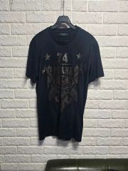 13FW GIVENCHY Satana Tシャツ リカルド・ティッシ期 - メルカリ