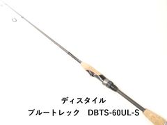 デュオ ドラッグメタル ヴィガー DVSLJ-S600UL ライトジギング 新品