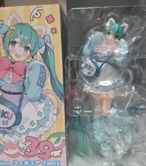 タイトー (TAITO) VOCALOID（ボーカロイド・ボカロ）初音 ミク ファッション フィギュア ファンシーver