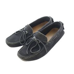 Tod'sトッズ フェラーリ ドライビングシューズ サイズ6 25〜25,5cm