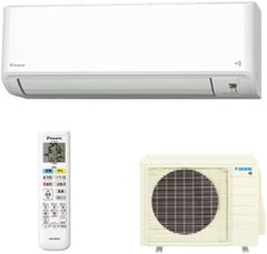 ダイキン AN564ARP-W エアコン本体 200V - メルカリ